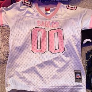Eagles Jersey